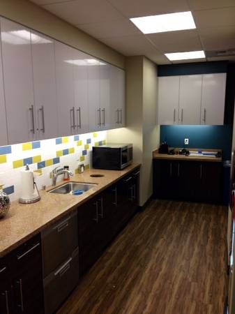 Regus Executive Space